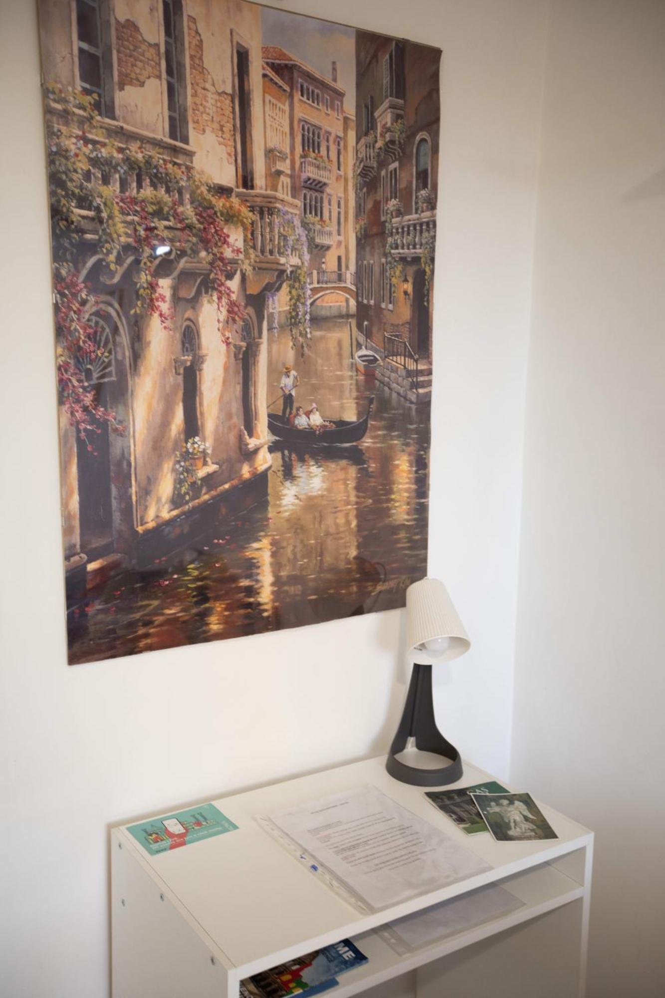 Stanza Da Apollo E Diana Apartment Rome Exterior photo